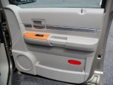 2009 Chrysler Aspen Limited 4x4 Door Panel