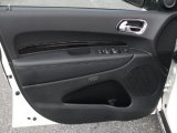 2012 Dodge Durango Crew AWD Door Panel