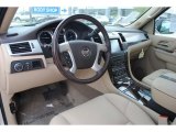 2011 Cadillac Escalade ESV Luxury Cashmere/Cocoa Interior