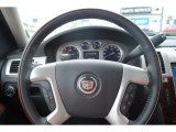 2011 Cadillac Escalade  Steering Wheel