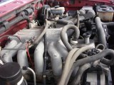 1994 Ford F150 Engines