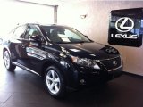 2010 Lexus RX 350 AWD