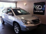 2009 Lexus RX 350 AWD