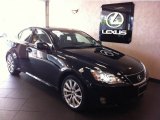 2008 Lexus IS 250 AWD