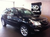 2009 Lexus RX 350 AWD