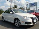 2009 Volkswagen Jetta SE Sedan