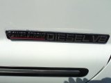 2000 Ford F350 Super Duty XLT Extended Cab 4x4 Marks and Logos