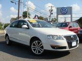 2009 Volkswagen Passat Komfort Sedan