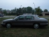 1999 Moonstone Cadillac DeVille Sedan #53982282