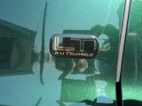 2004 Chevrolet Suburban 1500 LT 4x4 Marks and Logos