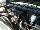 2004 Chevrolet Suburban 1500 LT 4x4 8.1 Liter OHV 16-Valve Vortec V8 Engine