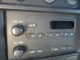 2004 Chevrolet Express 3500 Cutaway Moving Van Audio System