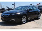 2012 Acura TL 3.5