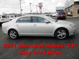 2011 Chevrolet Malibu LT