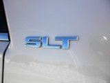 2012 GMC Acadia SLT AWD Marks and Logos