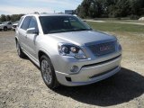 2012 GMC Acadia Quicksilver Metallic