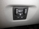 2012 GMC Sierra 3500HD Regular Cab Dually Chassis Controls