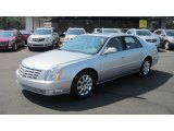 2011 Cadillac DTS Premium