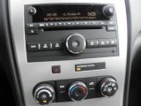 2012 GMC Acadia SL Audio System