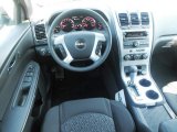 2012 GMC Acadia SL Dashboard