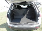 2012 GMC Acadia SL Trunk