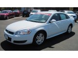 2010 Chevrolet Impala LT