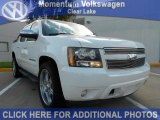 2007 Summit White Chevrolet Avalanche LT #53983241