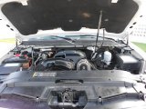 2007 Chevrolet Avalanche LT 5.3 Liter OHV 16V Vortec V8 Engine