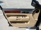 2005 Volkswagen Touareg V6 Door Panel