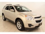 2010 Chevrolet Equinox LT