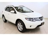 2009 Nissan Murano S AWD
