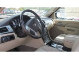 2011 Cadillac Escalade EXT Premium AWD Dashboard