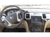 2011 Cadillac Escalade EXT Premium AWD Dashboard