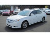 2011 Toyota Avalon Limited