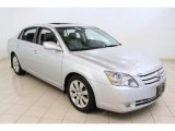 2007 Titanium Metallic Toyota Avalon XLS #53982229