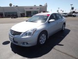 2011 Nissan Altima 2.5 S