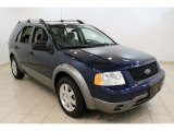 2006 Ford Freestyle SE