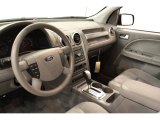 2006 Ford Freestyle SE Dashboard