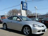 2006 Acura RSX Type S Sports Coupe