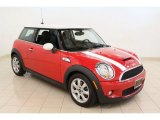 2009 Mini Cooper S Hardtop