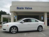 2008 Volvo S80 T6 AWD Data, Info and Specs