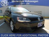 2012 Volkswagen Jetta SE Sedan