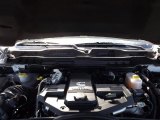 2011 Dodge Ram 3500 HD ST Regular Cab 4x4 Dually 6.7 Liter OHV 24-Valve Cummins Turbo-Diesel Inline 6 Cylinder Engine