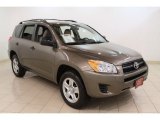 2010 Toyota RAV4 I4 4WD