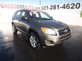 2010 Toyota RAV4 I4 4WD