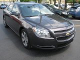 2011 Chevrolet Malibu LT