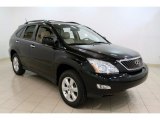 2009 Lexus RX 350 AWD