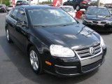 2008 Volkswagen Jetta SE Sedan