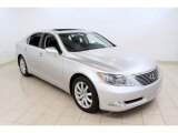 2008 Lexus LS 460