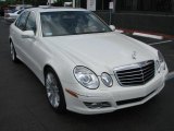 2008 Mercedes-Benz E 350 Sedan